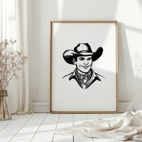 Black Ink Writes Western Tales