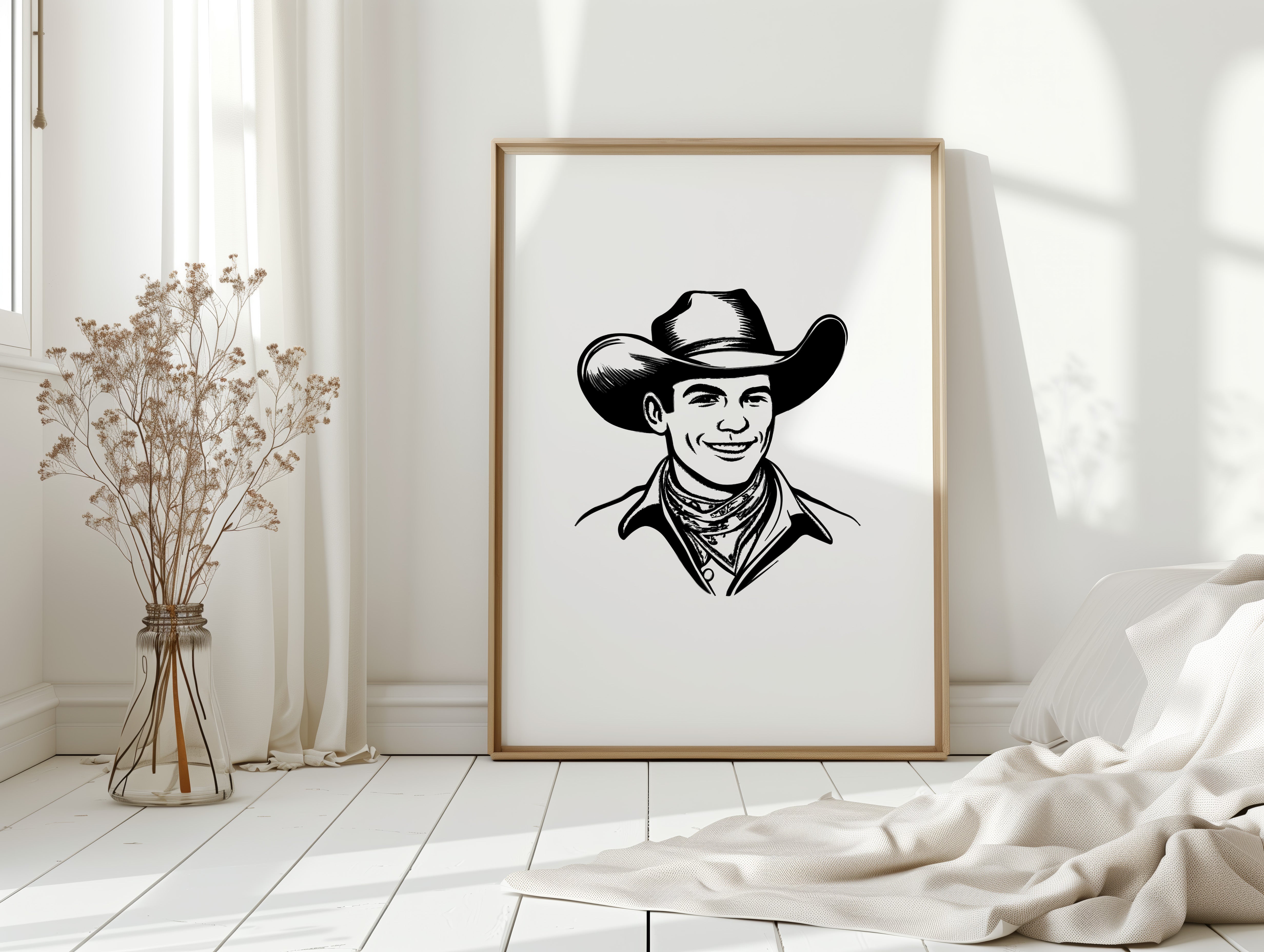 Black Ink Writes Western Tales