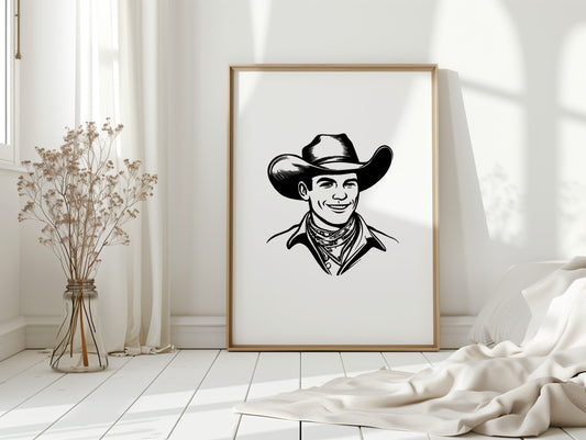 Black Ink Writes Western Tales