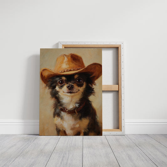 Little Buckaroo