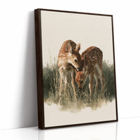 Spotted Kinship