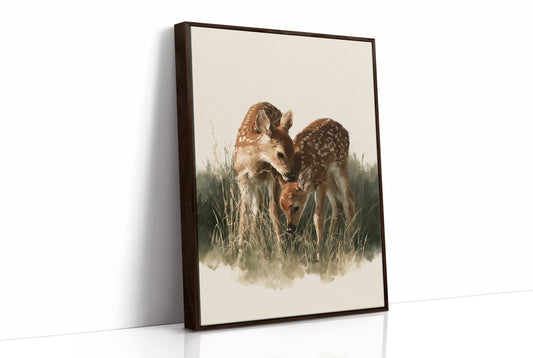 Spotted Kinship