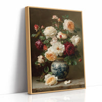 The Vase That Held Everything