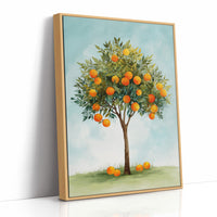 The Tree That Always Delivers