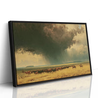 Beneath the Thunderhead