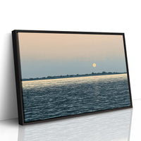 Pale Moon, Still Sound