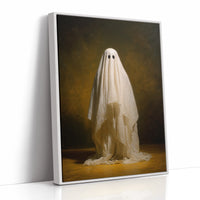 The Veil of Forgotten Whimsy