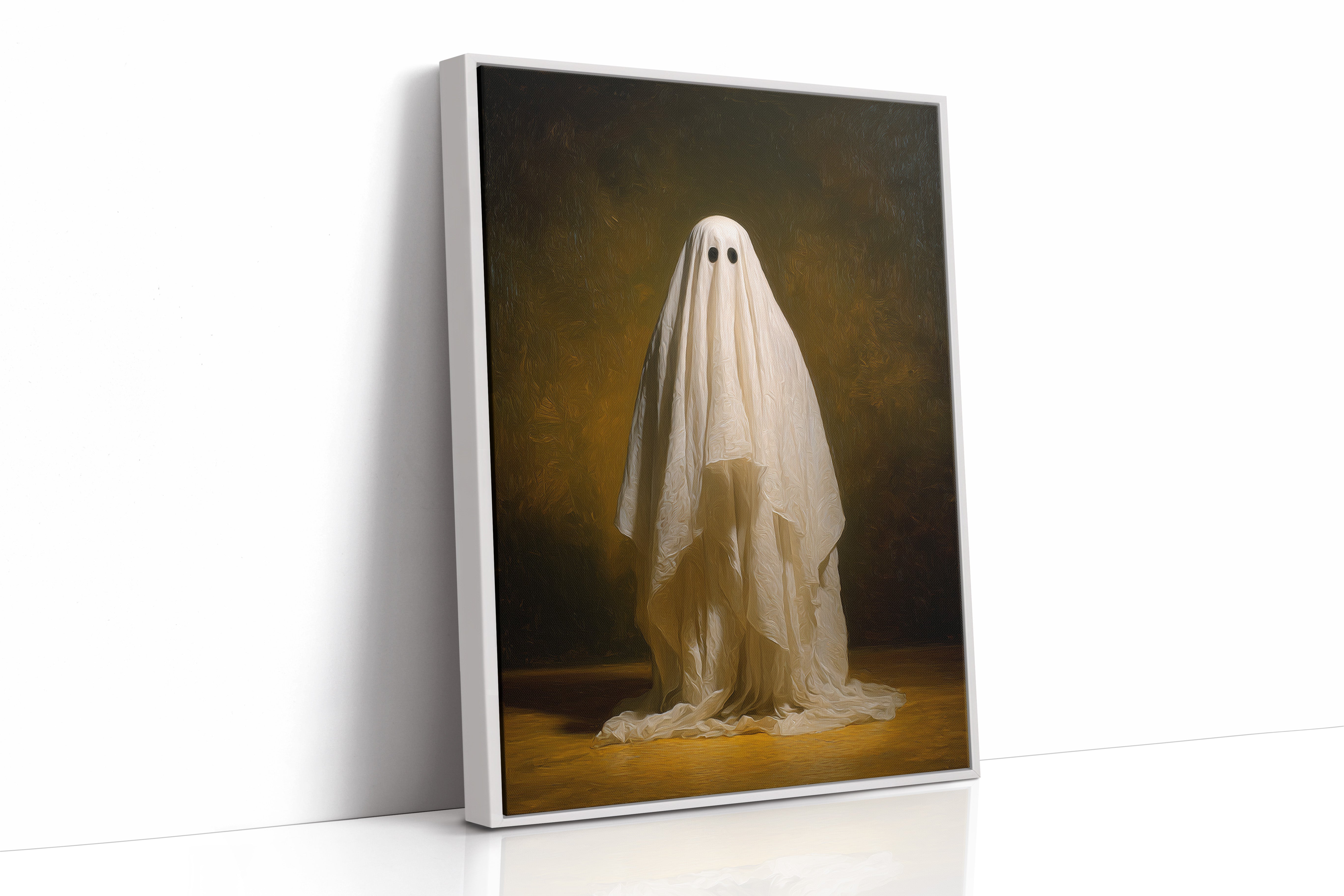 The Veil of Forgotten Whimsy