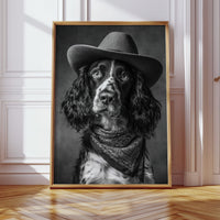 The Pardner