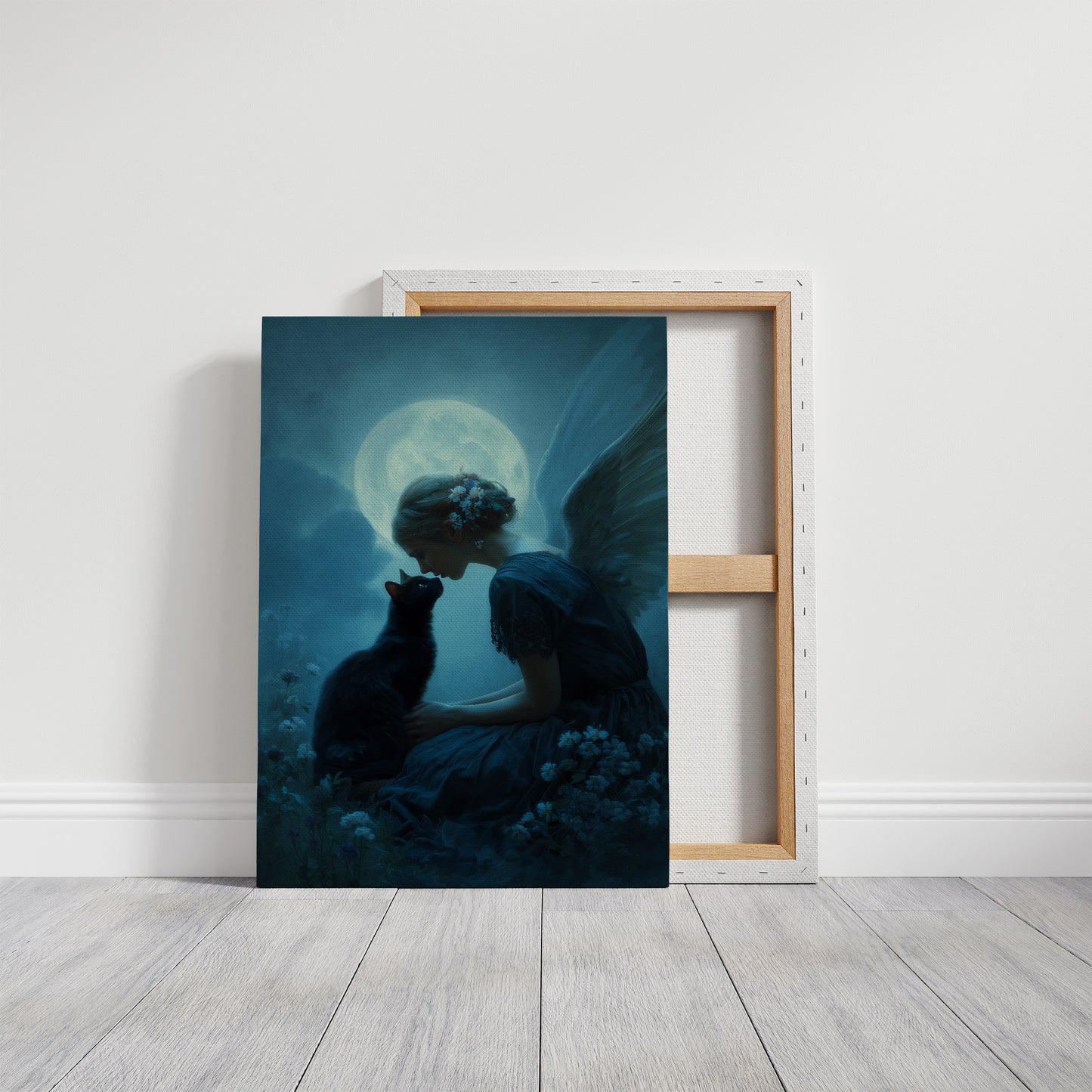 Midnight Bond Beyond Mortal Realms