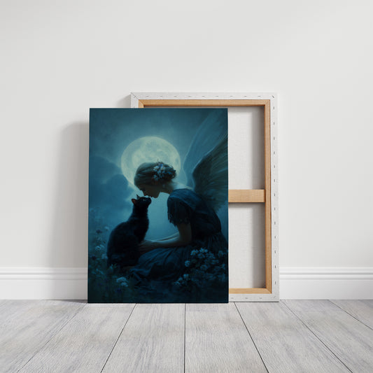 Midnight Bond Beyond Mortal Realms