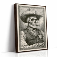 The Sheriff Who Outlasted Everyone