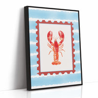 Postmarked From the Coast