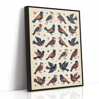 Flock Party