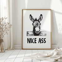 Barnyard Charm Meets City Wit