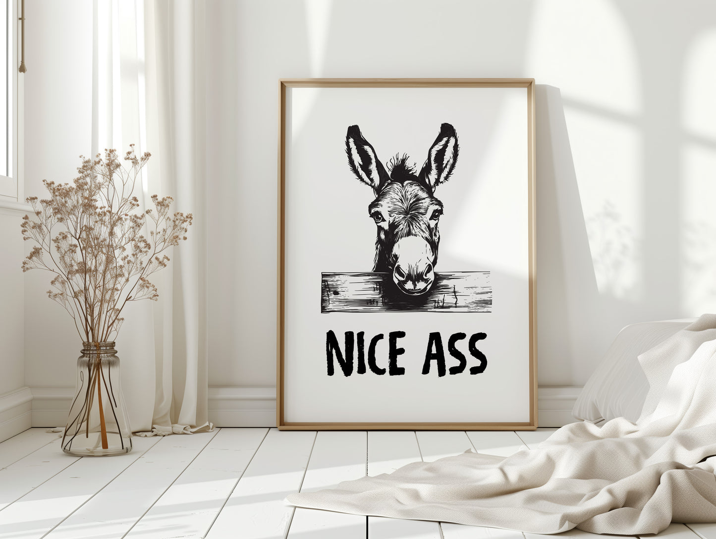 Barnyard Charm Meets City Wit