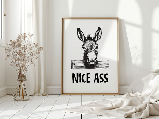 Barnyard Charm Meets City Wit
