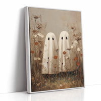 Secrets Beneath the Meadow's Veil