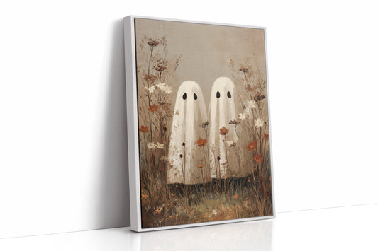 Secrets Beneath the Meadow's Veil