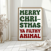 Holiday Sass Brings Winter Magic
