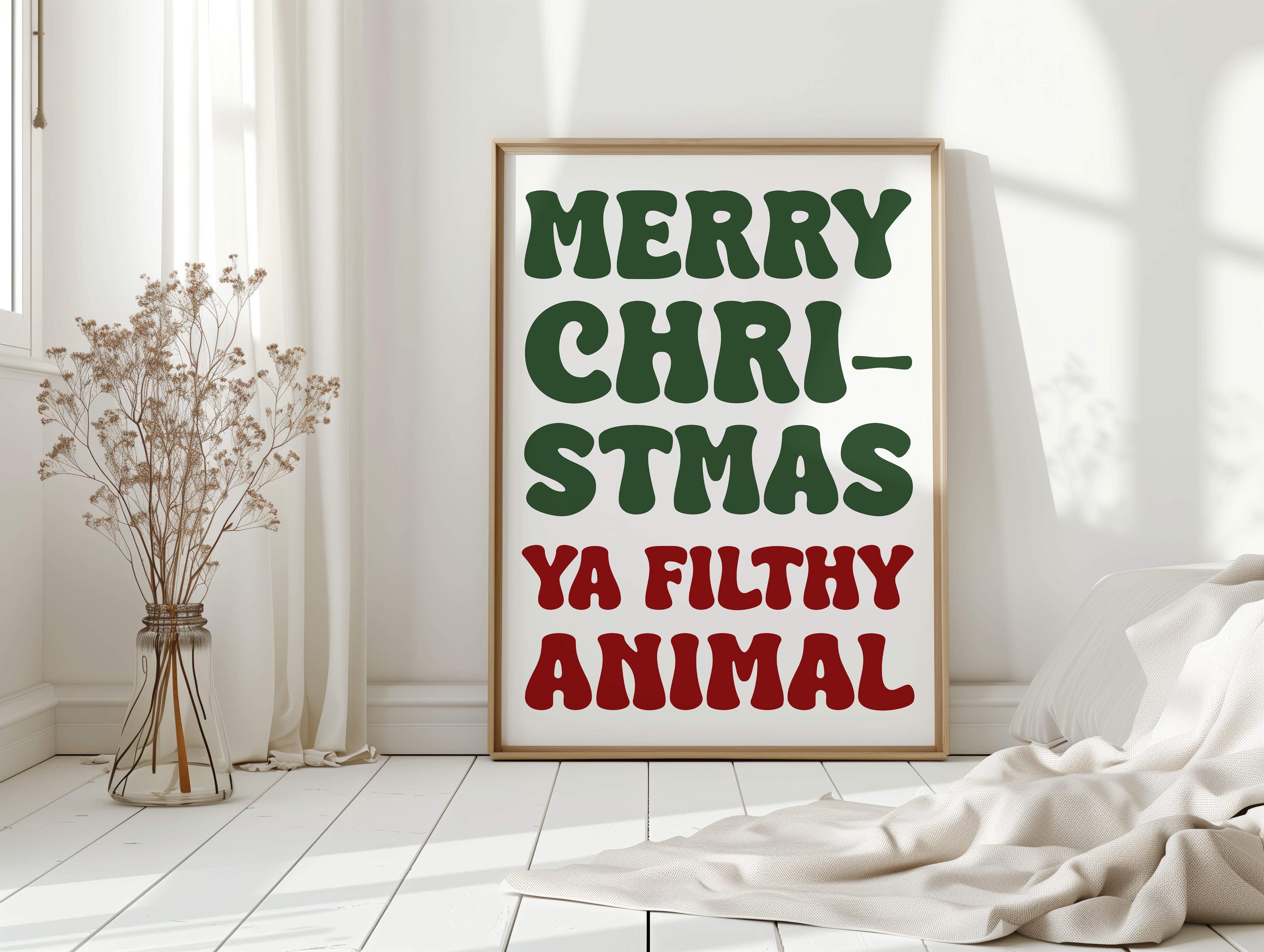 Holiday Sass Brings Winter Magic
