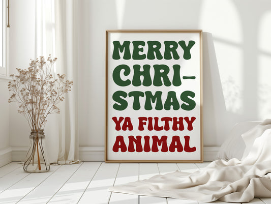 Holiday Sass Brings Winter Magic