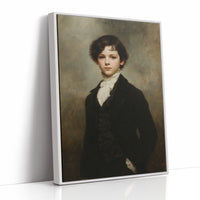 Gentleman of Timeless Elegance