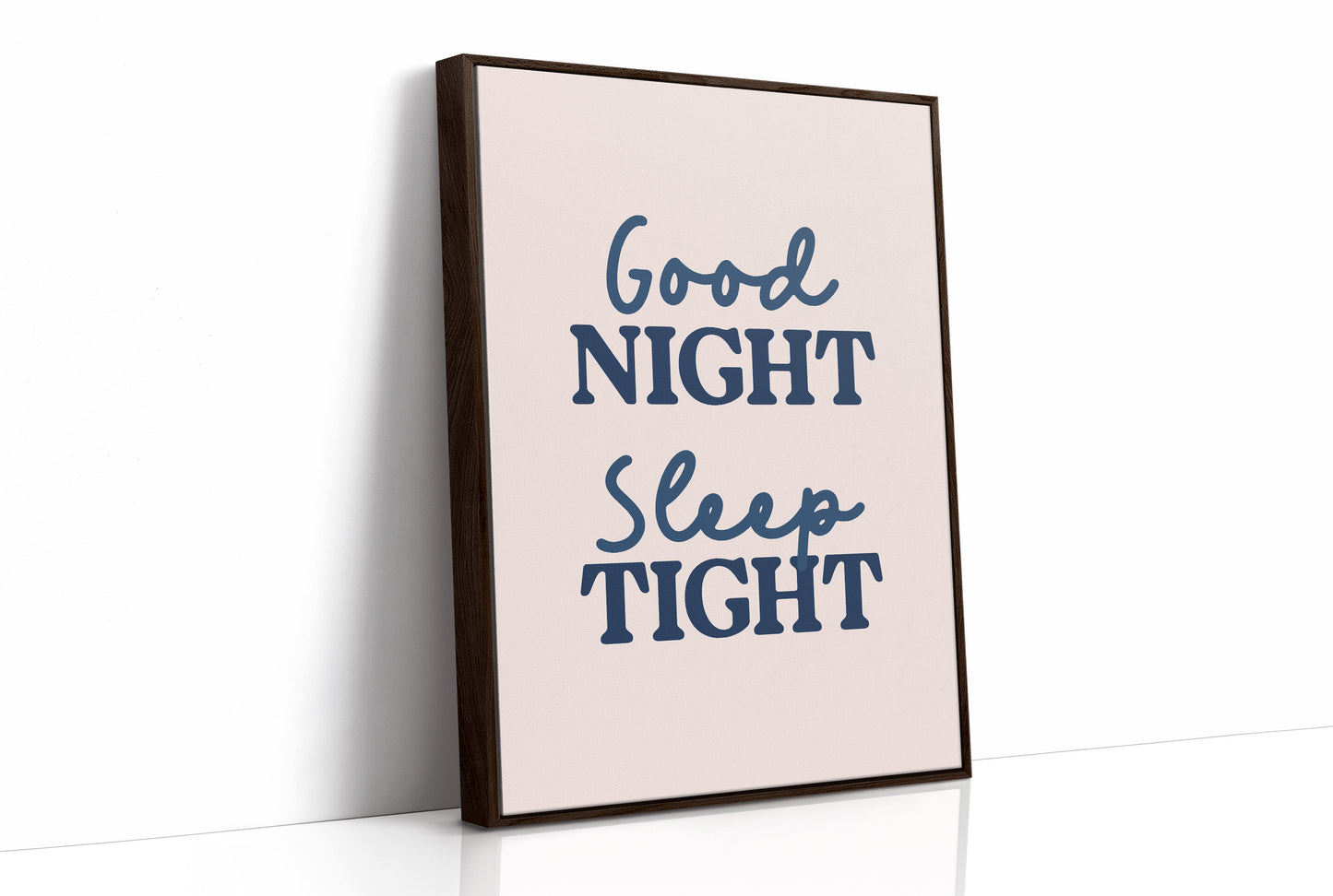 Good Night, Sleep Tight
