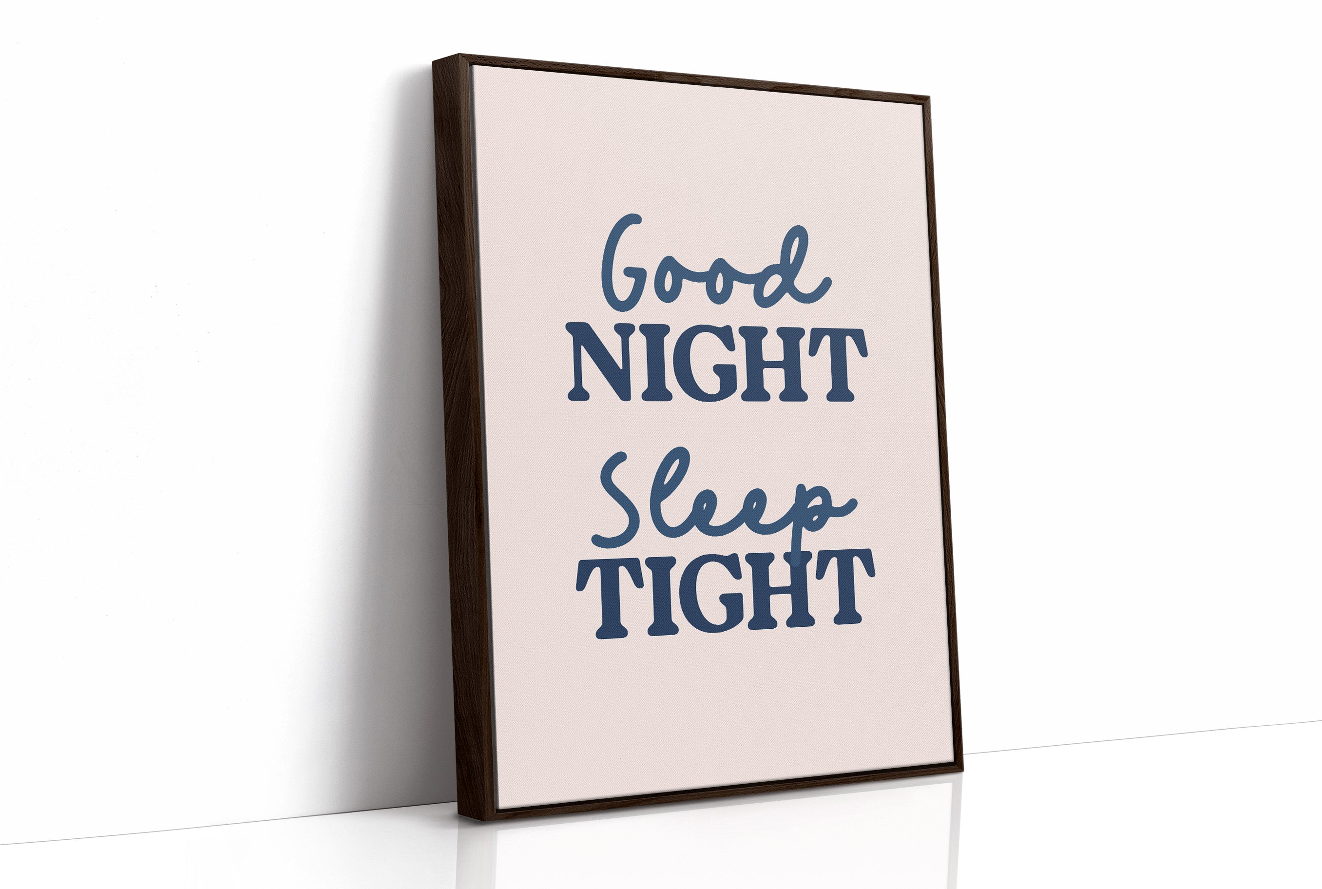 Good Night, Sleep Tight