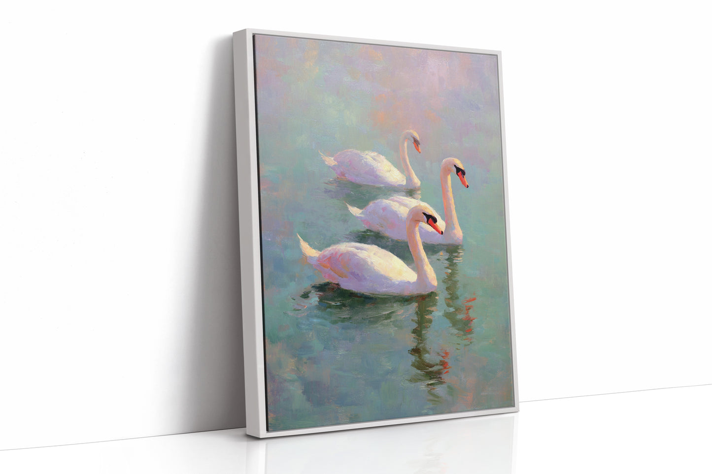 Elegance In Liquid Harmony