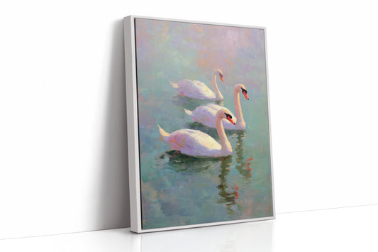 Elegance In Liquid Harmony