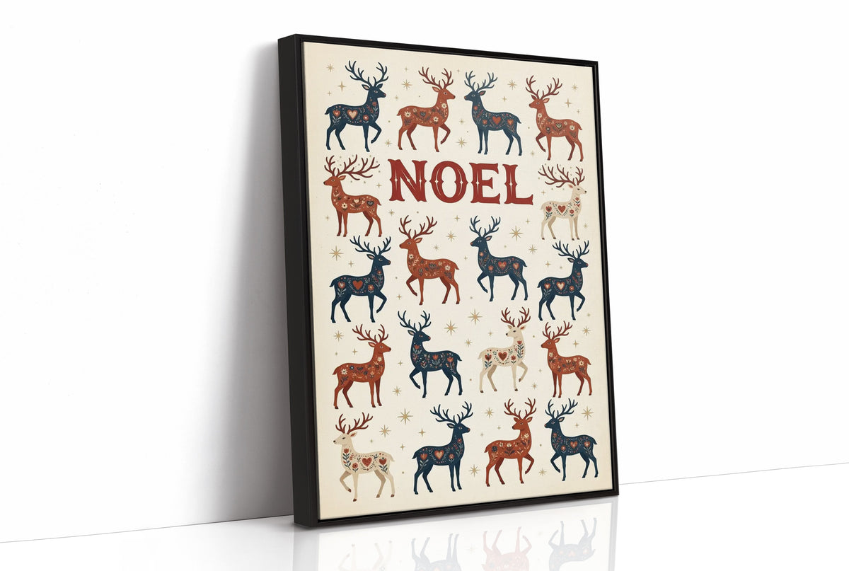 Antler Envy