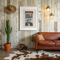 Matchsticks Dance With Western Charm