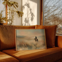 Prairie Light Carries Ancient Songs