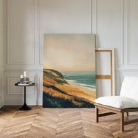 Grace Along the Coast