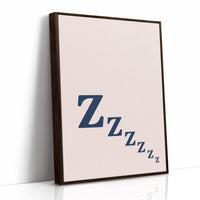 Zzz, Descending Into Dreamland