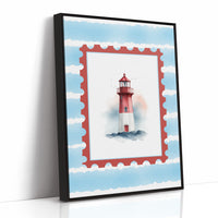 Postmarked From the Point