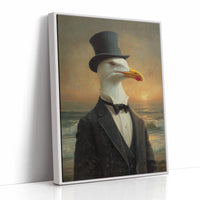 A Gentleman's Seaside Affair