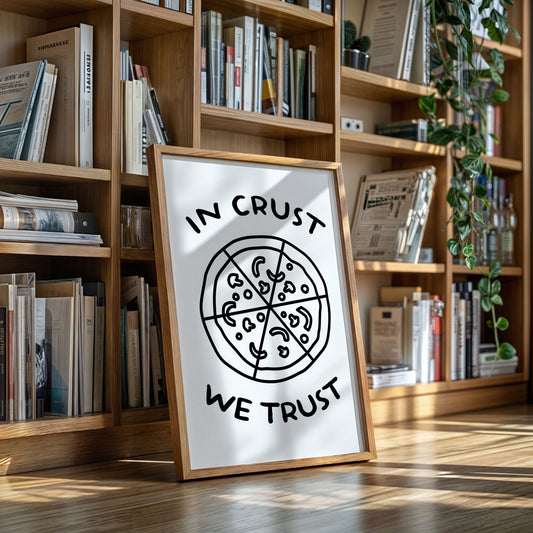 Pizza Stories Build Better Bonds