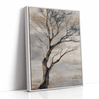 Winter Oak Graces Urban Bar