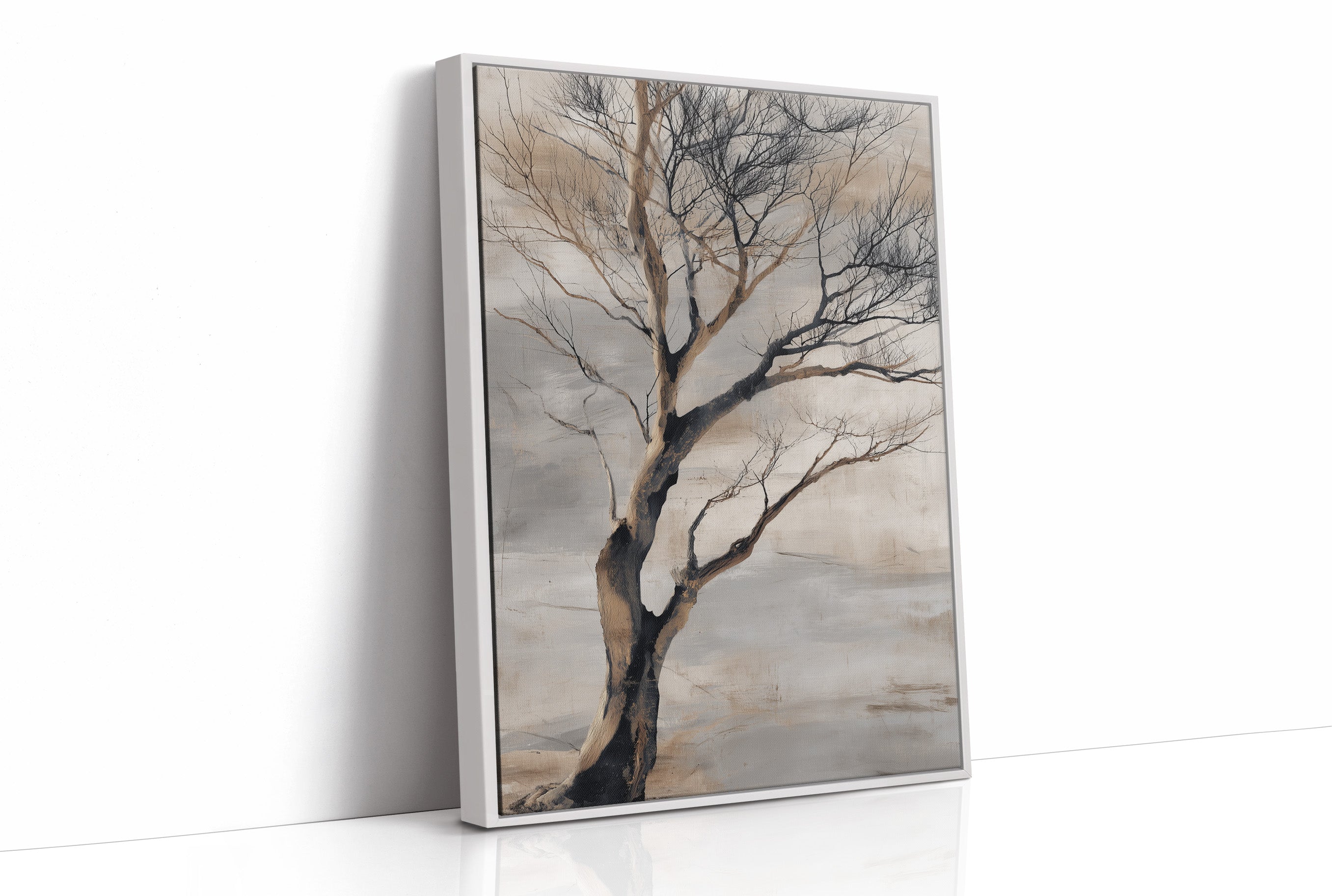 Winter Oak Graces Urban Bar