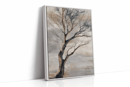 Winter Oak Graces Urban Bar