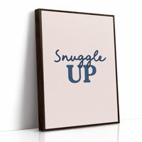 Snuggle Up and Stay Awhile
