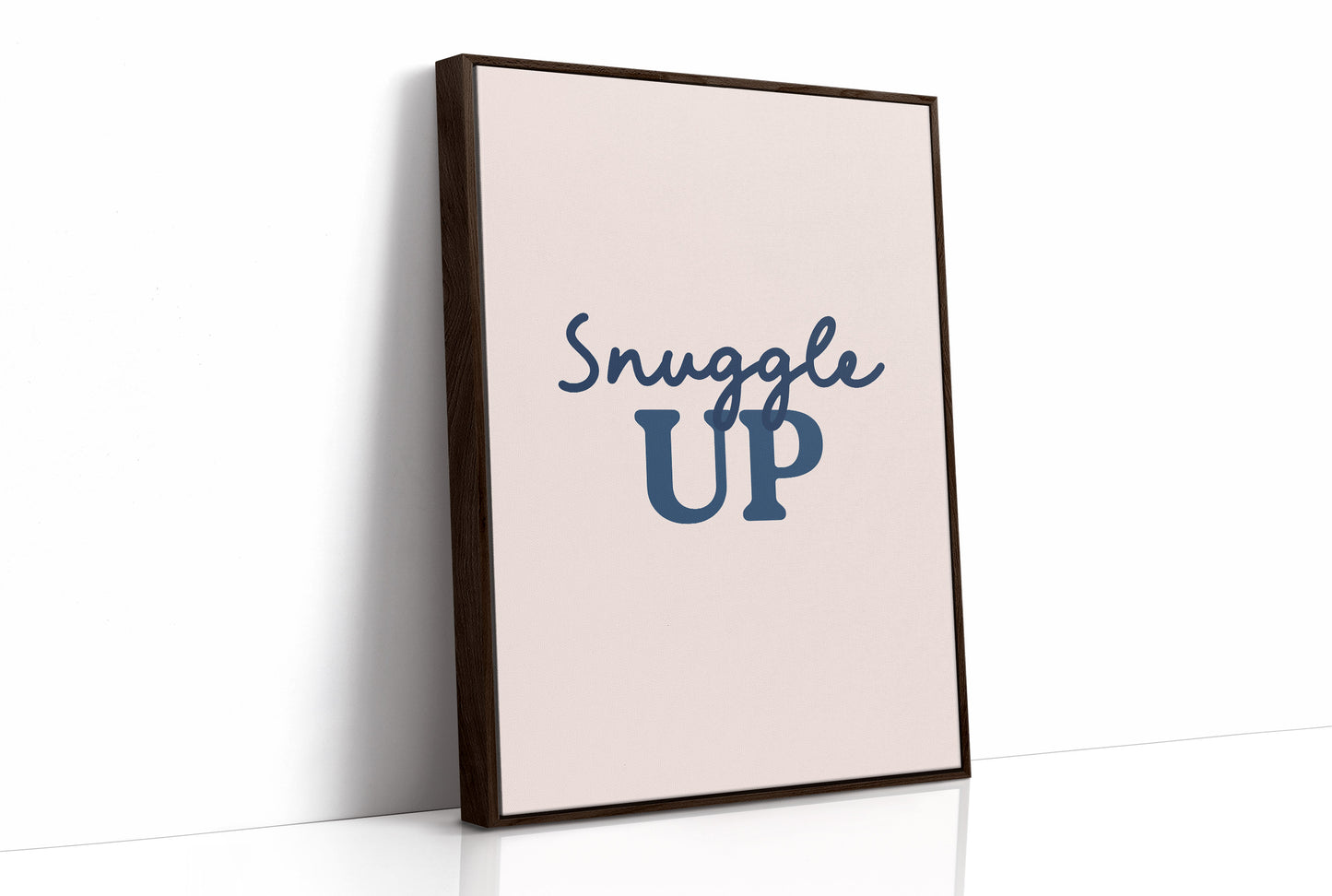 Snuggle Up and Stay Awhile