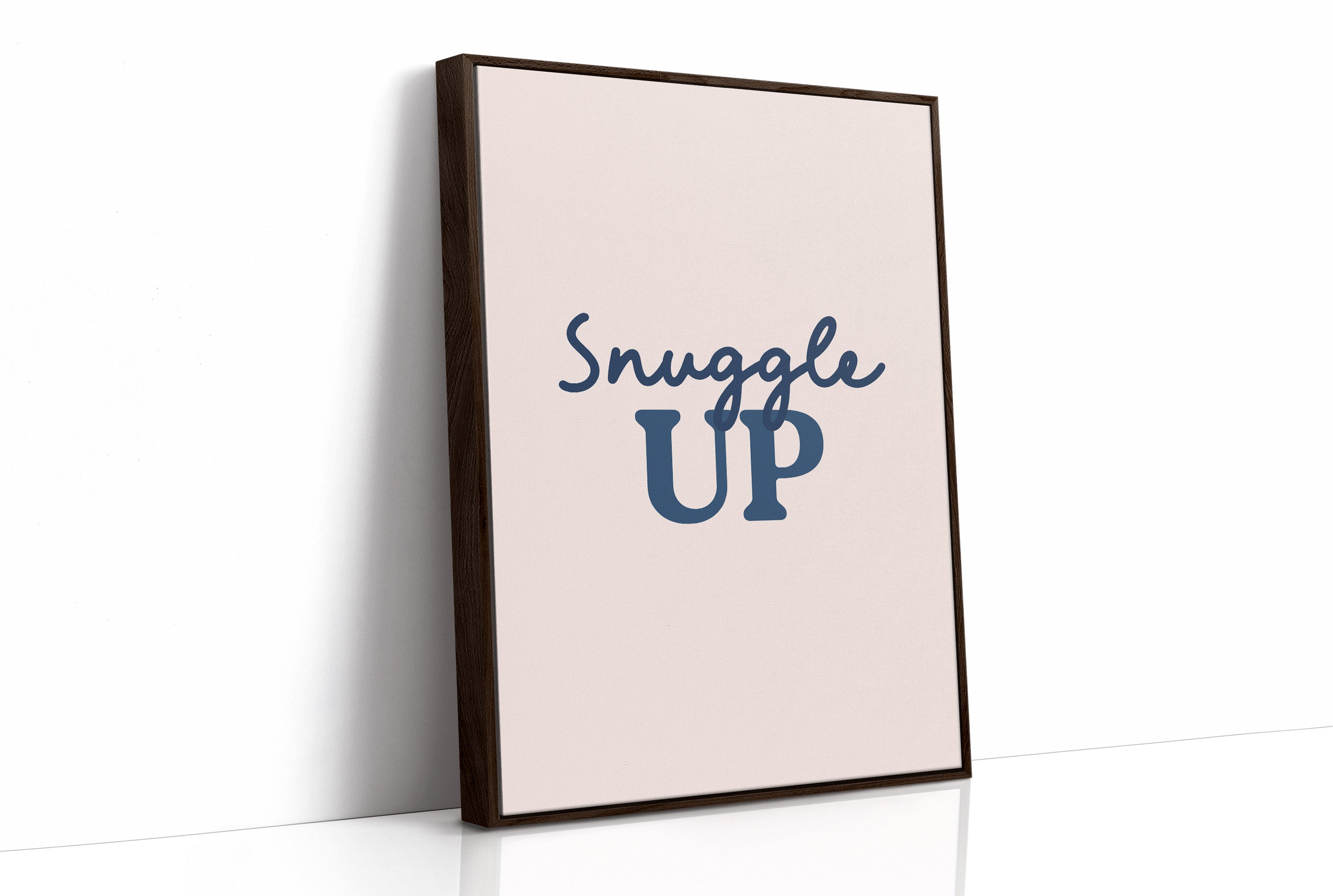 Snuggle Up and Stay Awhile