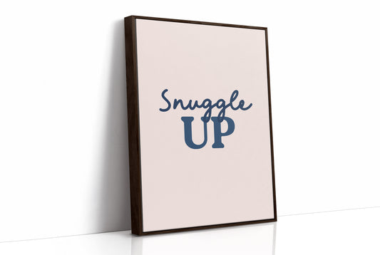 Snuggle Up and Stay Awhile