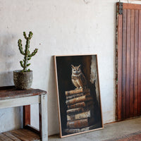 Guardian of Forgotten Pages