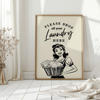 Fresh Linens And Vintage Charm
