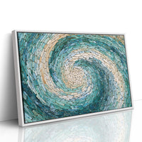 Deep Water Whirlpool