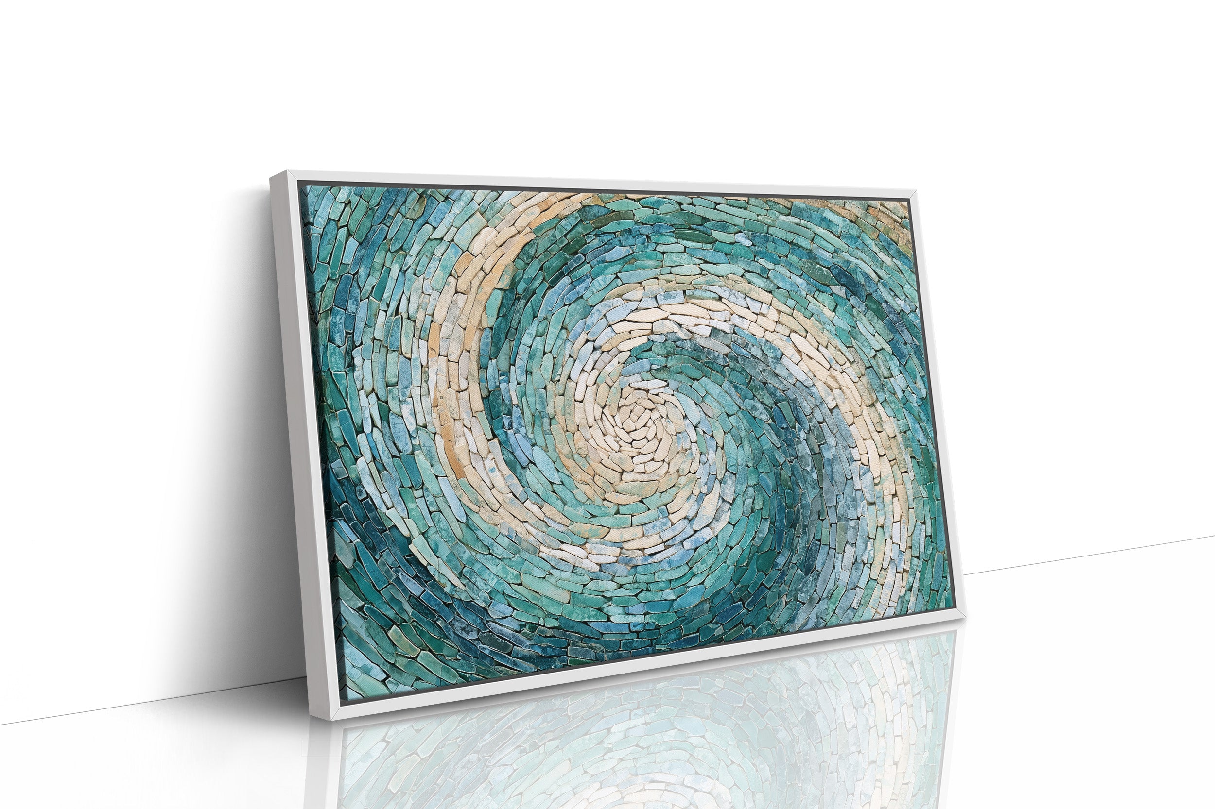 Deep Water Whirlpool